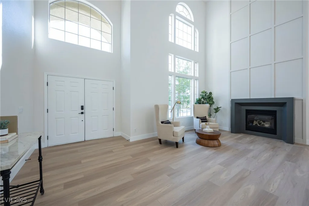 7331 Heggie, Las Vegas, NV 89131
