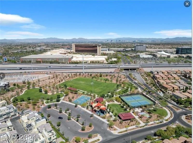 11420 Ogden Mills, Las Vegas, NV 89135