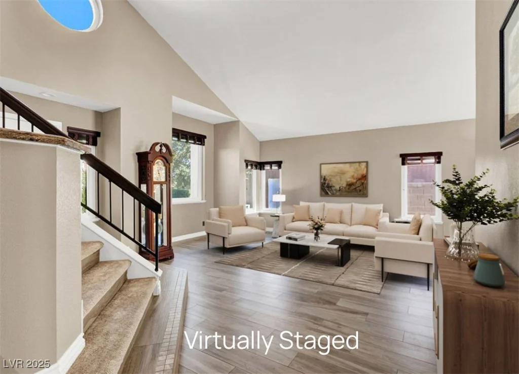 8313 Harbour Shores, Las Vegas, NV 89128
