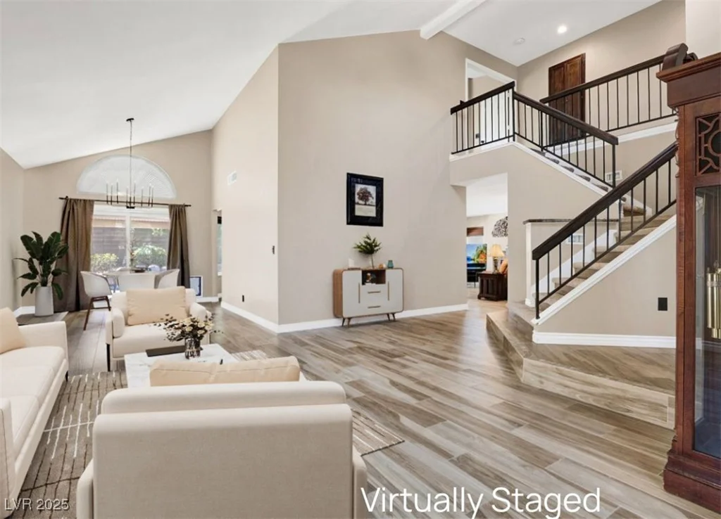 8313 Harbour Shores, Las Vegas, NV 89128