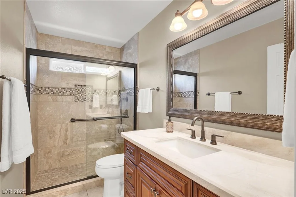 8313 Harbour Shores, Las Vegas, NV 89128