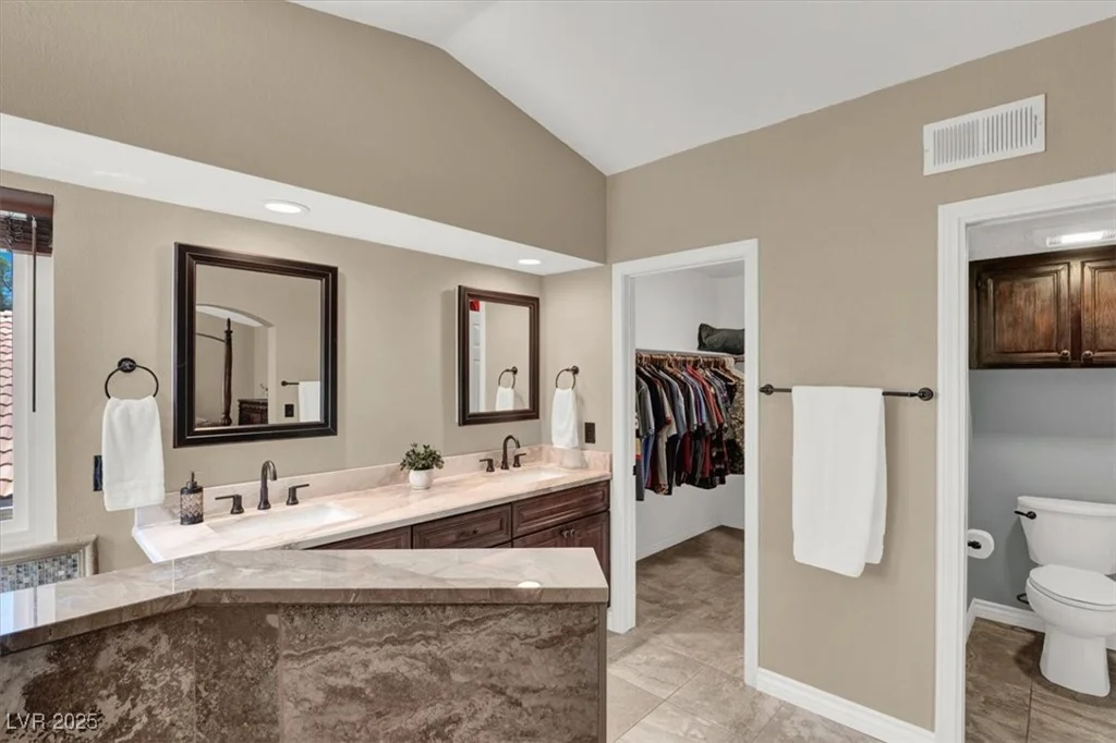 8313 Harbour Shores, Las Vegas, NV 89128