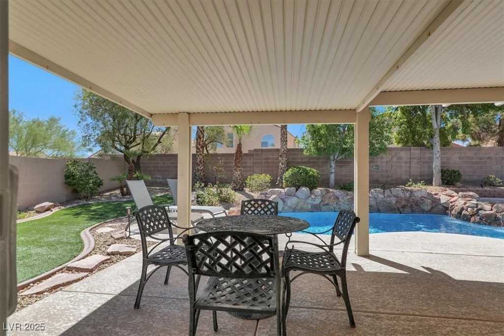 8313 Harbour Shores, Las Vegas, NV 89128