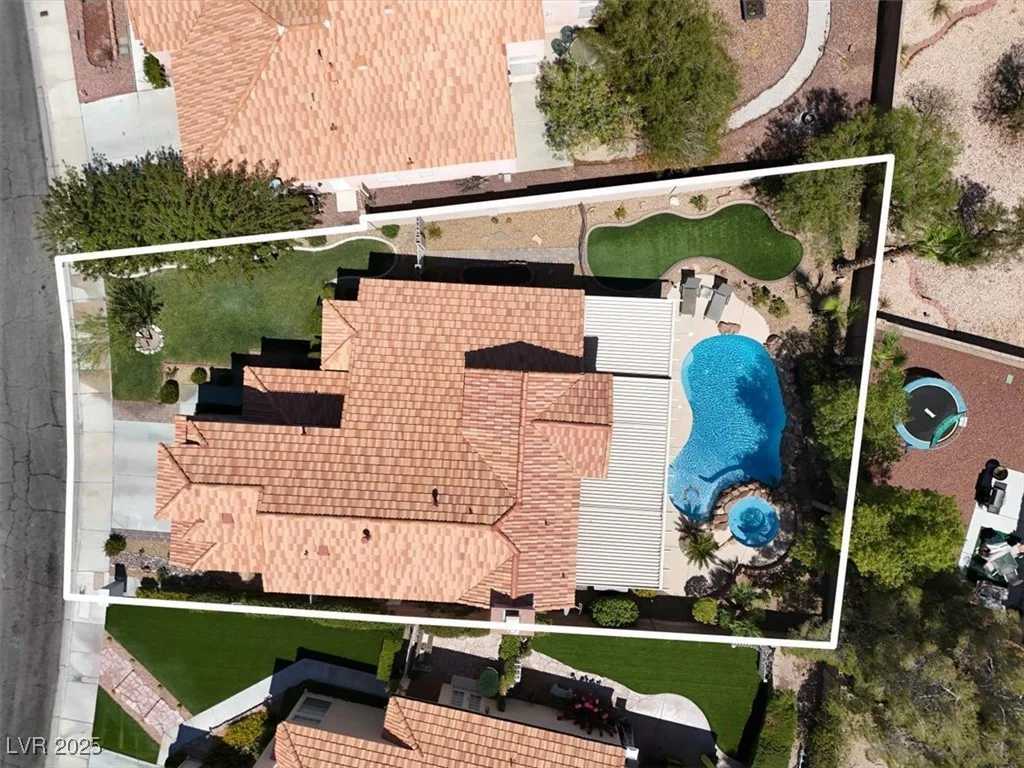 8313 Harbour Shores, Las Vegas, NV 89128