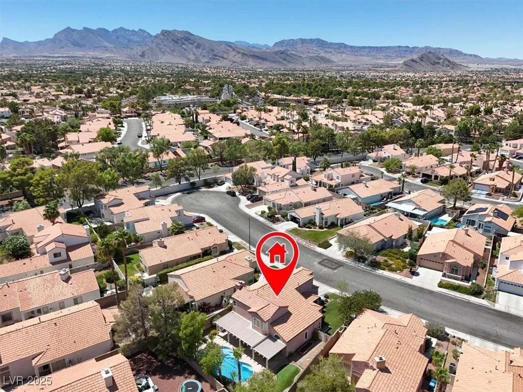 8313 Harbour Shores, Las Vegas, NV 89128