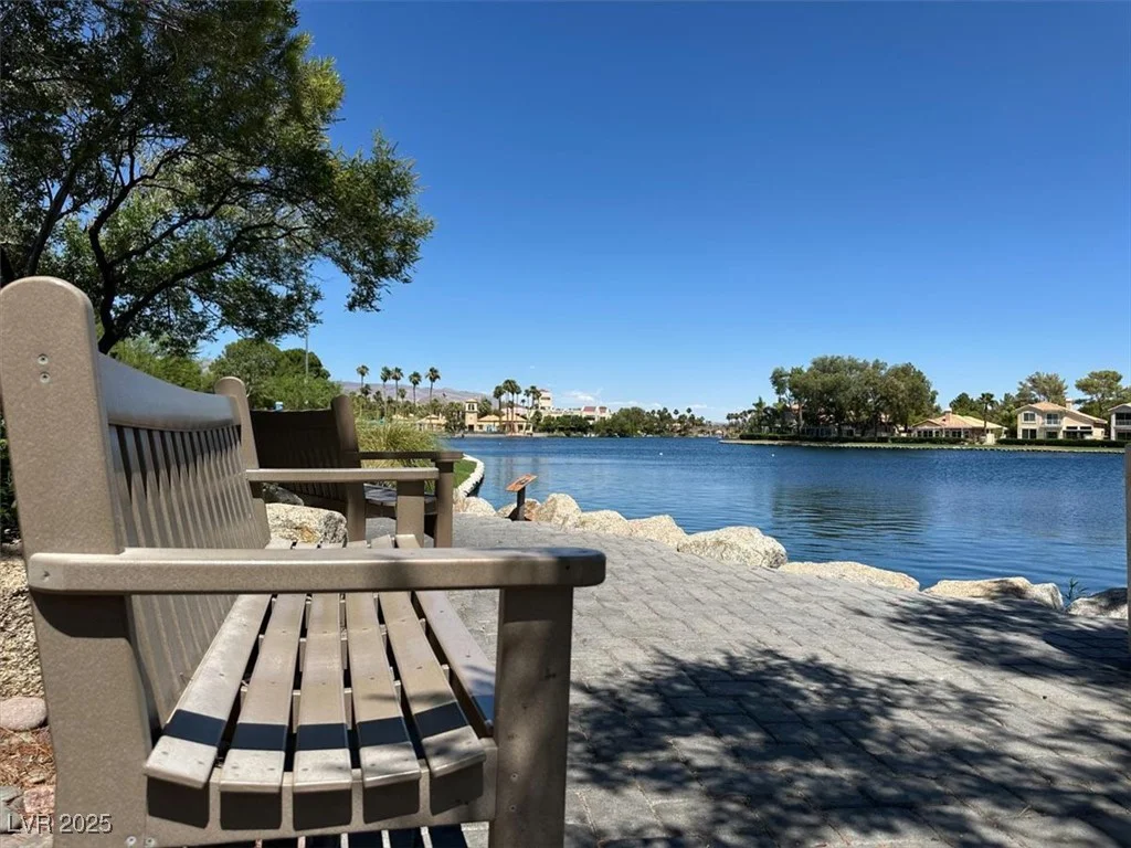 8313 Harbour Shores, Las Vegas, NV 89128