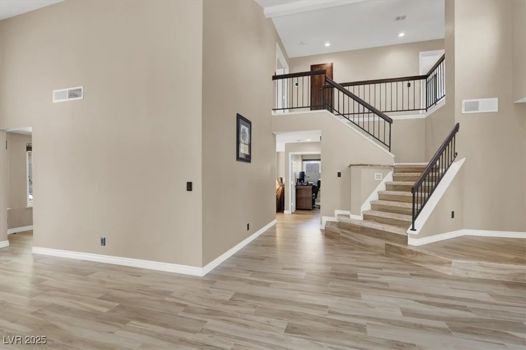 8313 Harbour Shores, Las Vegas, NV 89128