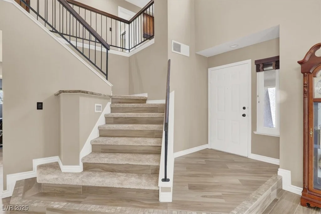 8313 Harbour Shores, Las Vegas, NV 89128