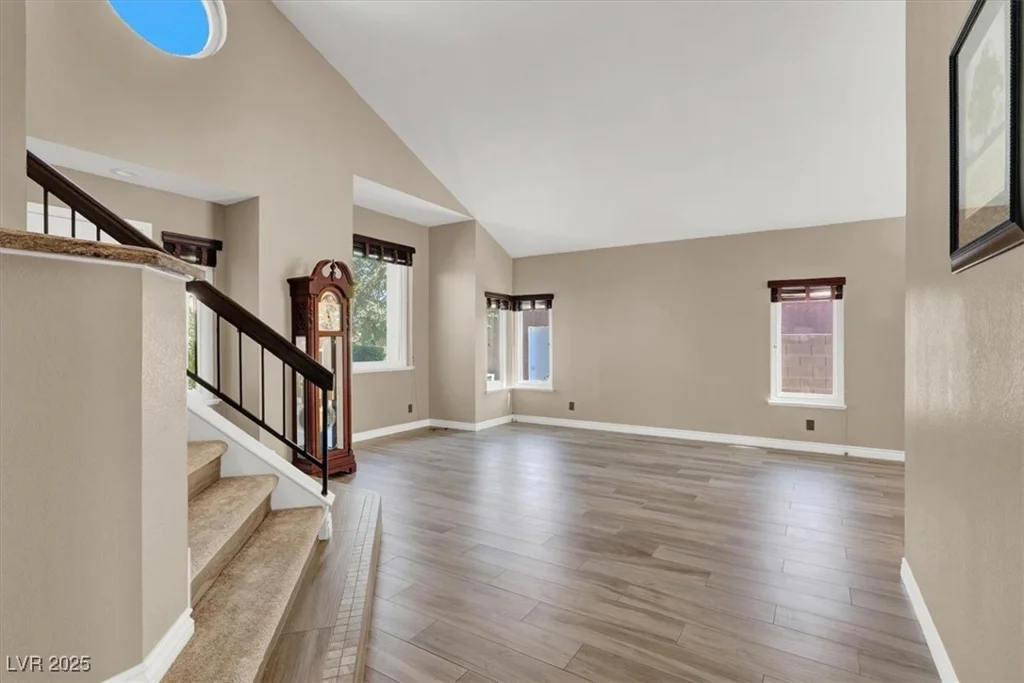 8313 Harbour Shores, Las Vegas, NV 89128
