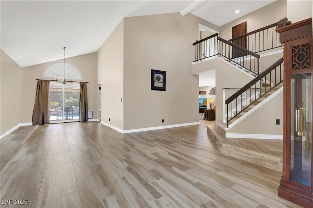 8313 Harbour Shores, Las Vegas, NV 89128