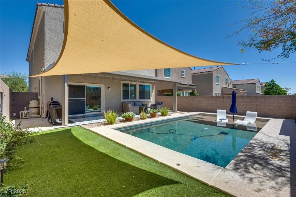 9925 Topaz Peak, Las Vegas, NV 89178