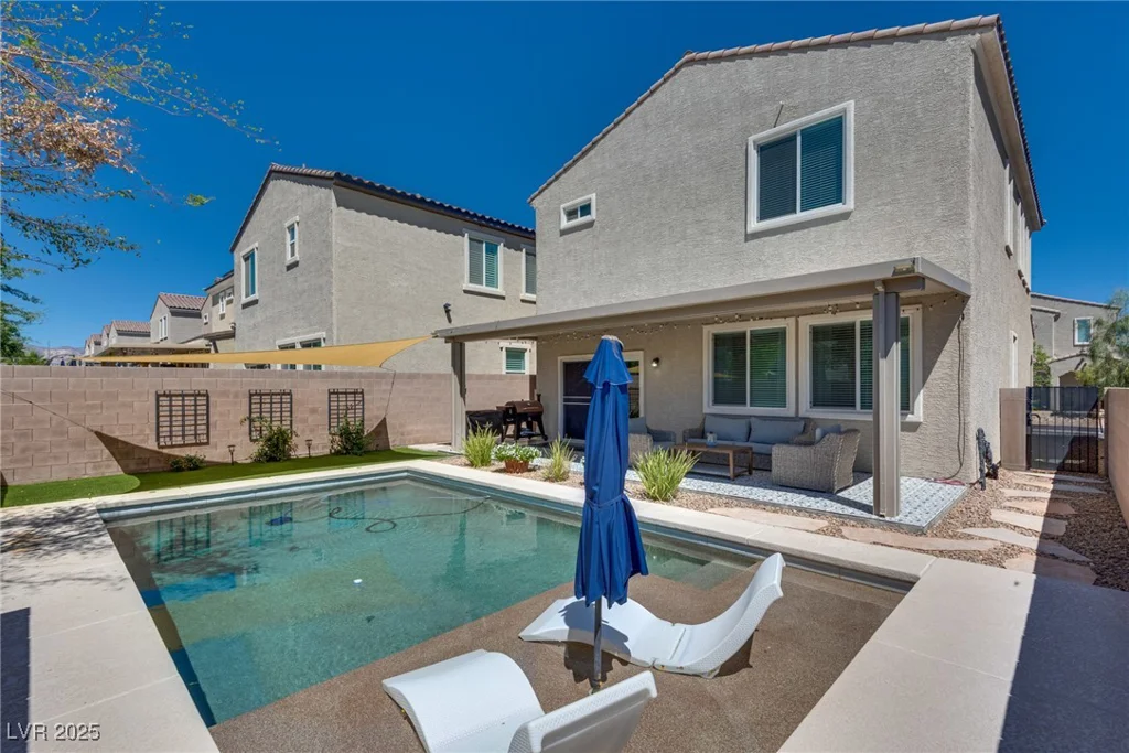 9925 Topaz Peak, Las Vegas, NV 89178