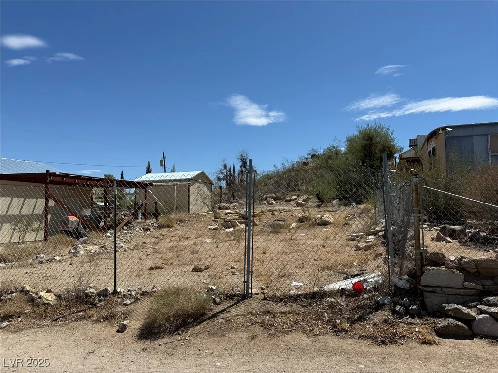 450 Main, Searchlight, NV 89046