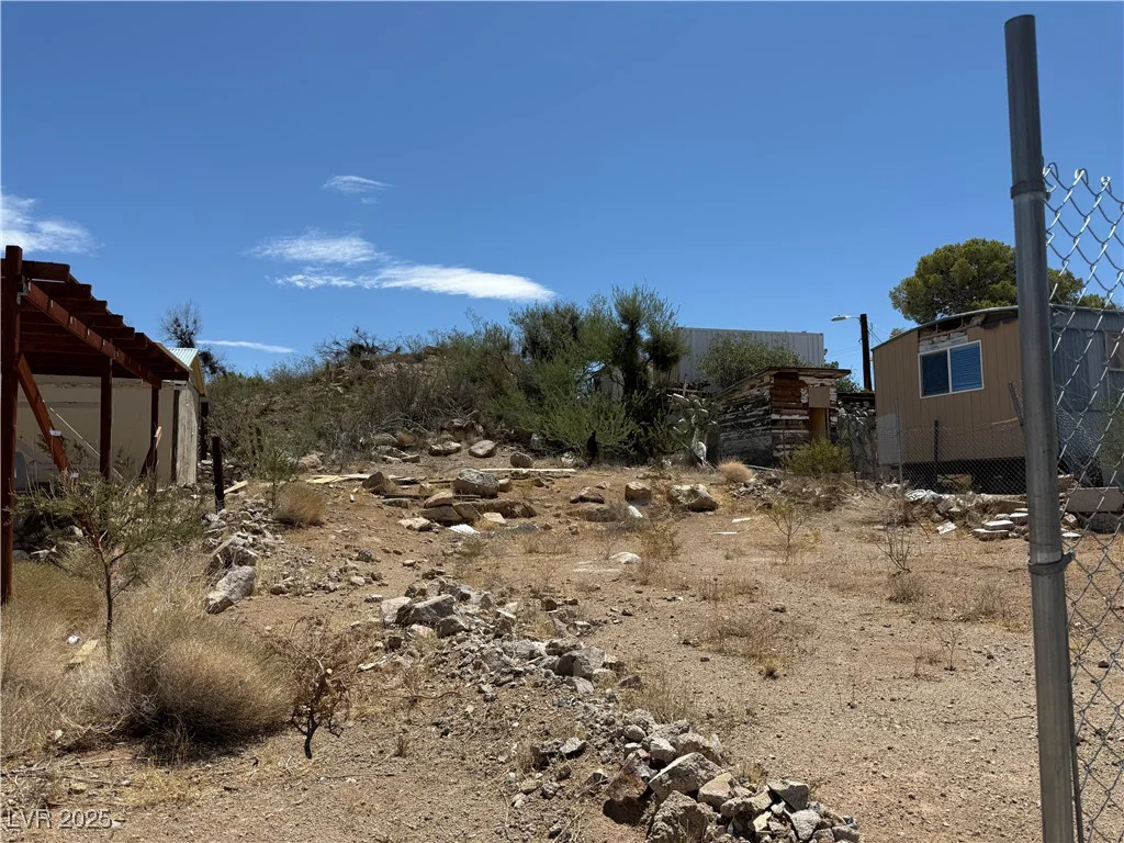 450 Main, Searchlight, NV 89046