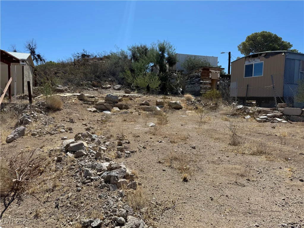 450 Main, Searchlight, NV 89046