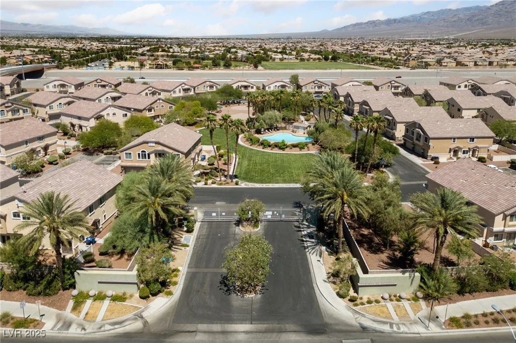 3504 Glorious Iris, North Las Vegas, NV 89084