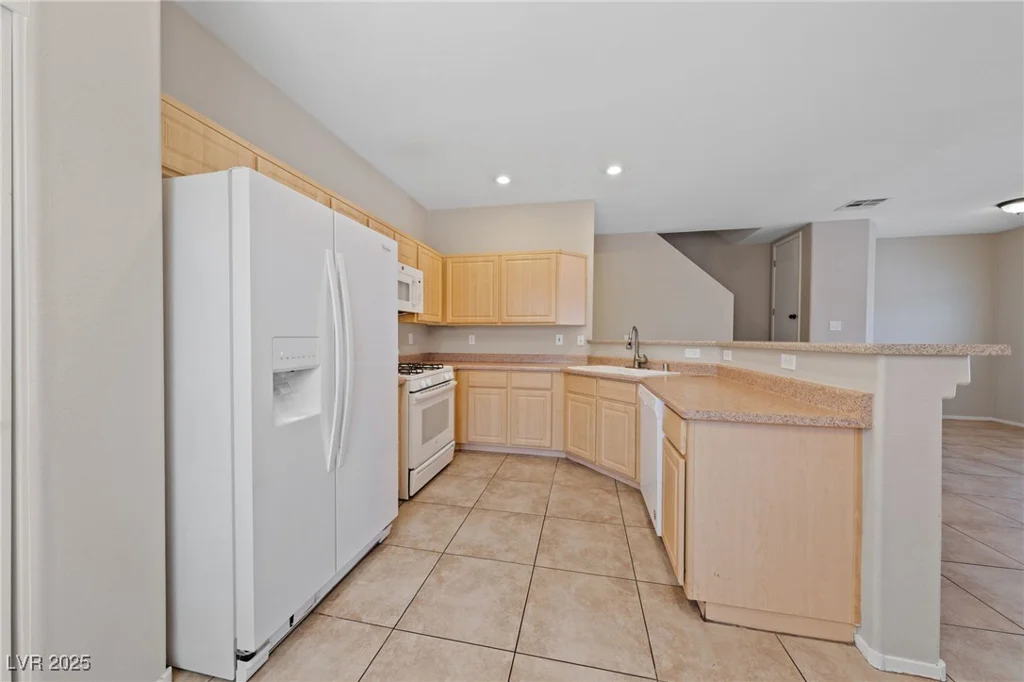 3504 Glorious Iris, North Las Vegas, NV 89084