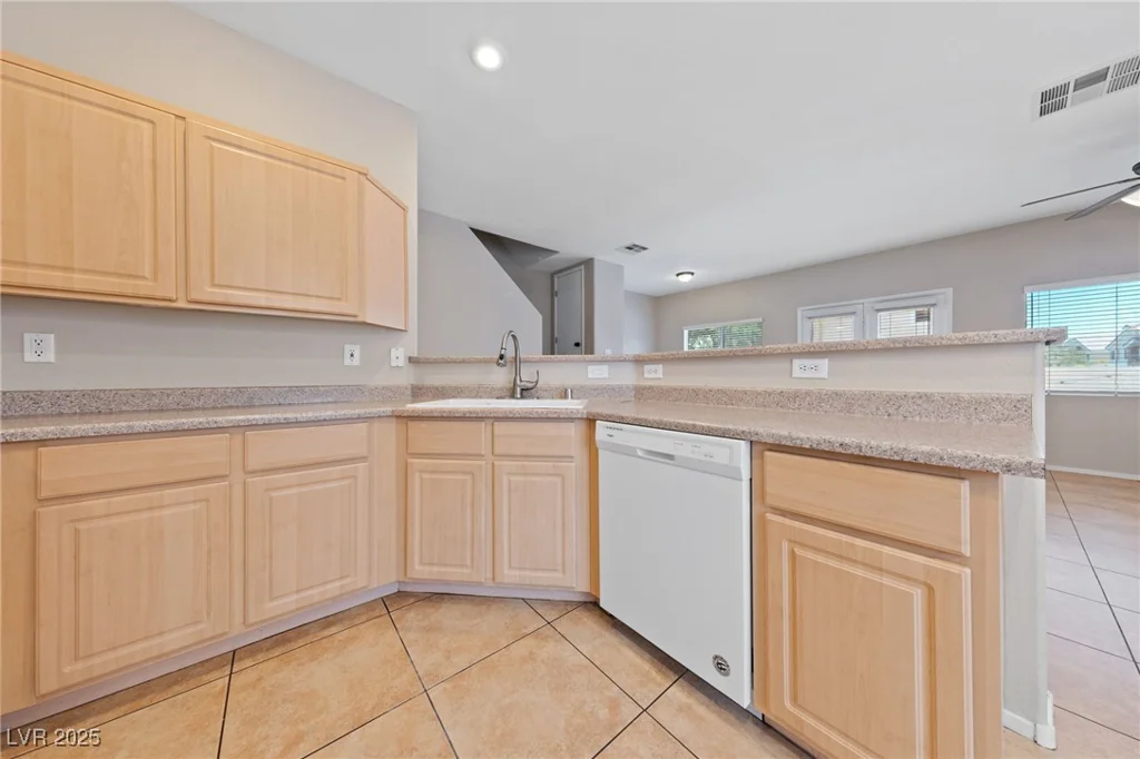 3504 Glorious Iris, North Las Vegas, NV 89084