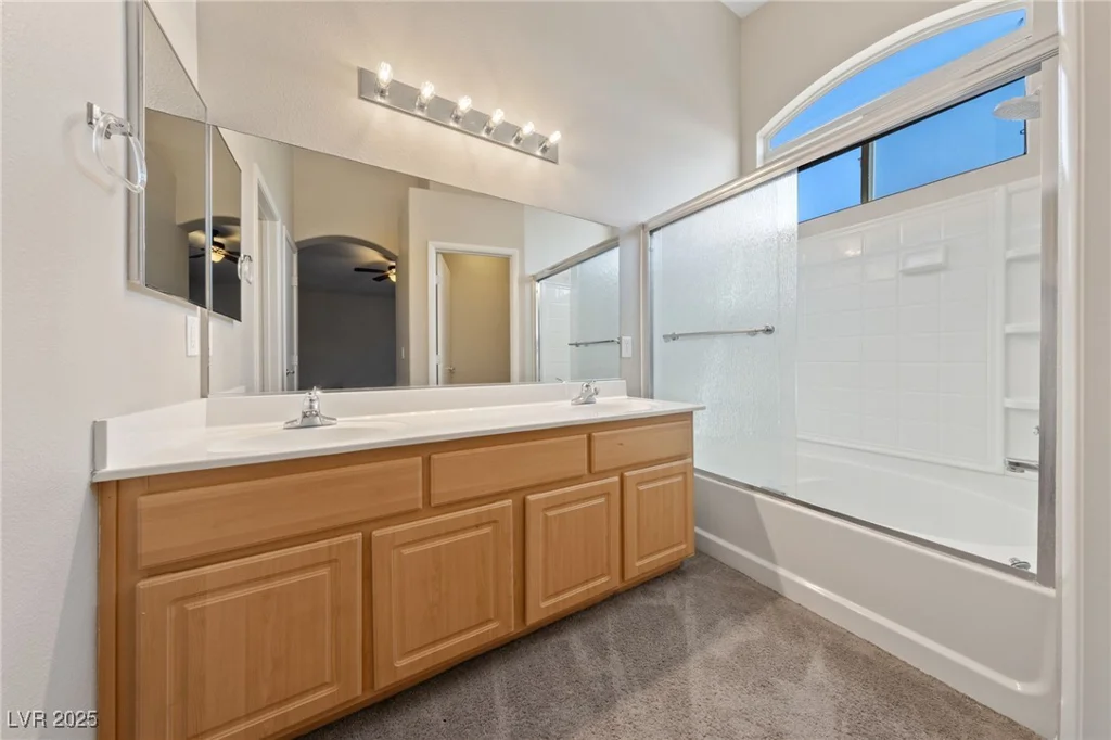 3504 Glorious Iris, North Las Vegas, NV 89084