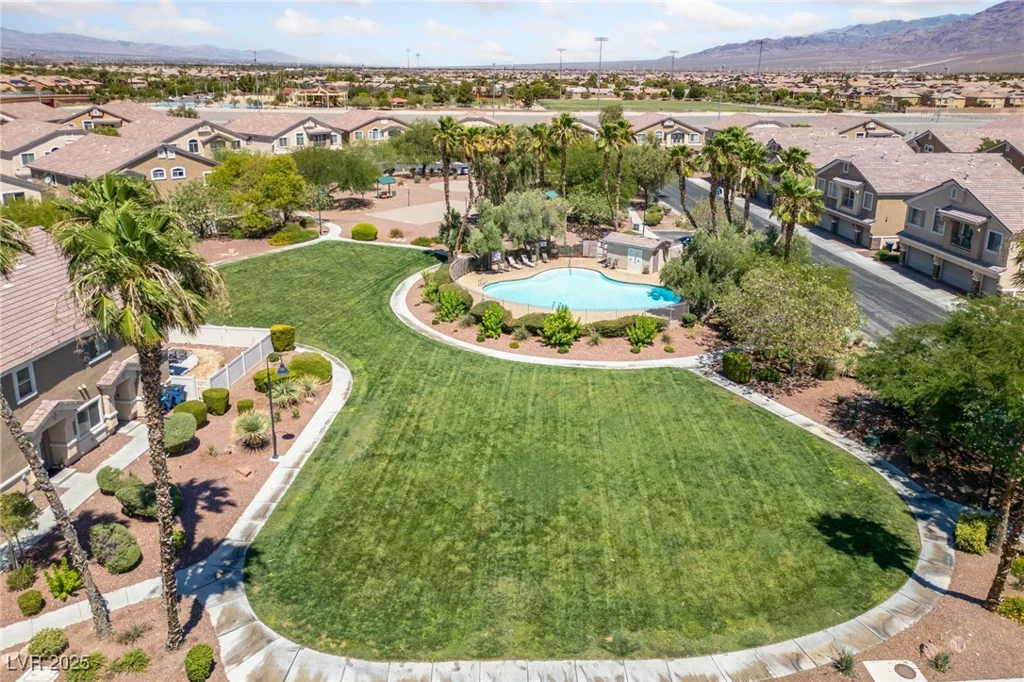 3504 Glorious Iris, North Las Vegas, NV 89084