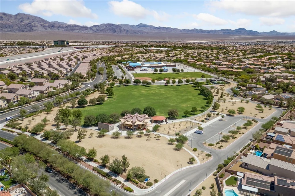 3504 Glorious Iris, North Las Vegas, NV 89084