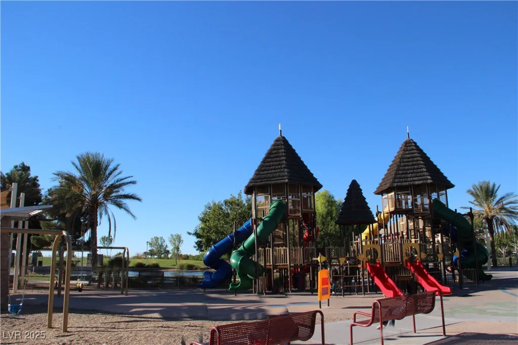 3504 Glorious Iris, North Las Vegas, NV 89084