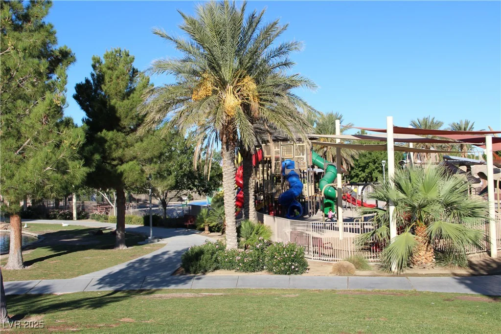 3504 Glorious Iris, North Las Vegas, NV 89084