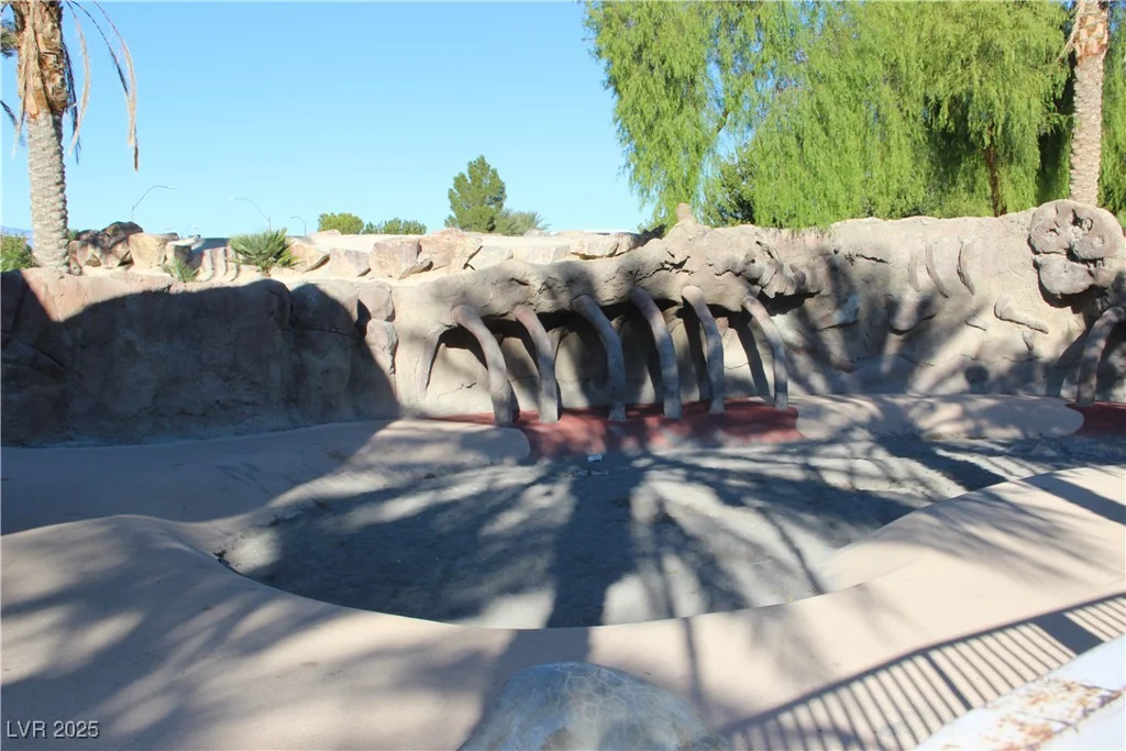 3504 Glorious Iris, North Las Vegas, NV 89084