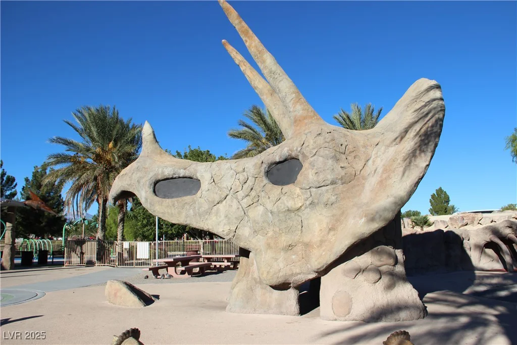 3504 Glorious Iris, North Las Vegas, NV 89084