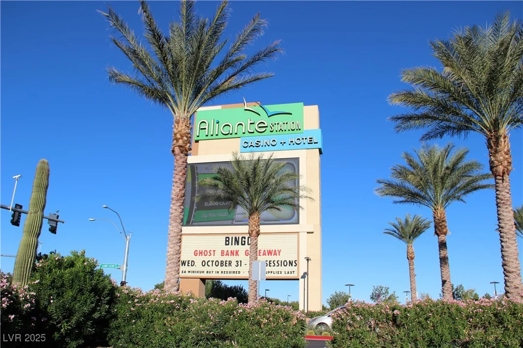 3504 Glorious Iris, North Las Vegas, NV 89084