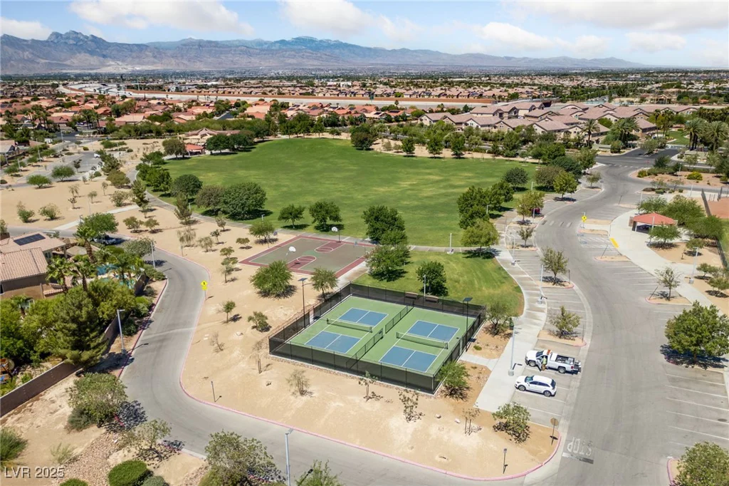 3504 Glorious Iris, North Las Vegas, NV 89084