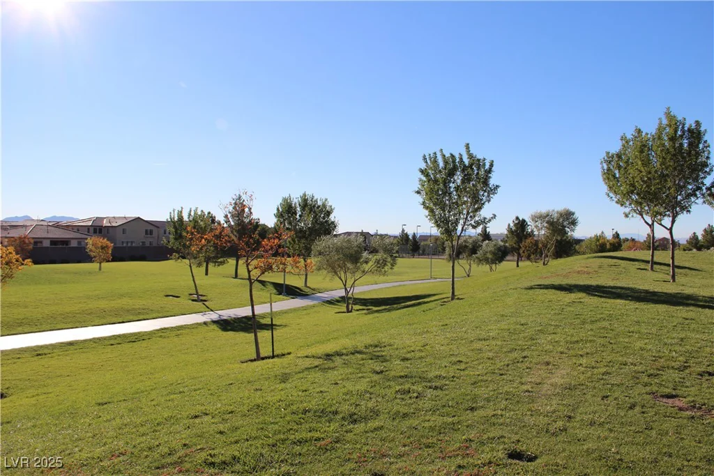 3504 Glorious Iris, North Las Vegas, NV 89084