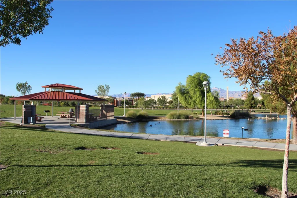 3504 Glorious Iris, North Las Vegas, NV 89084