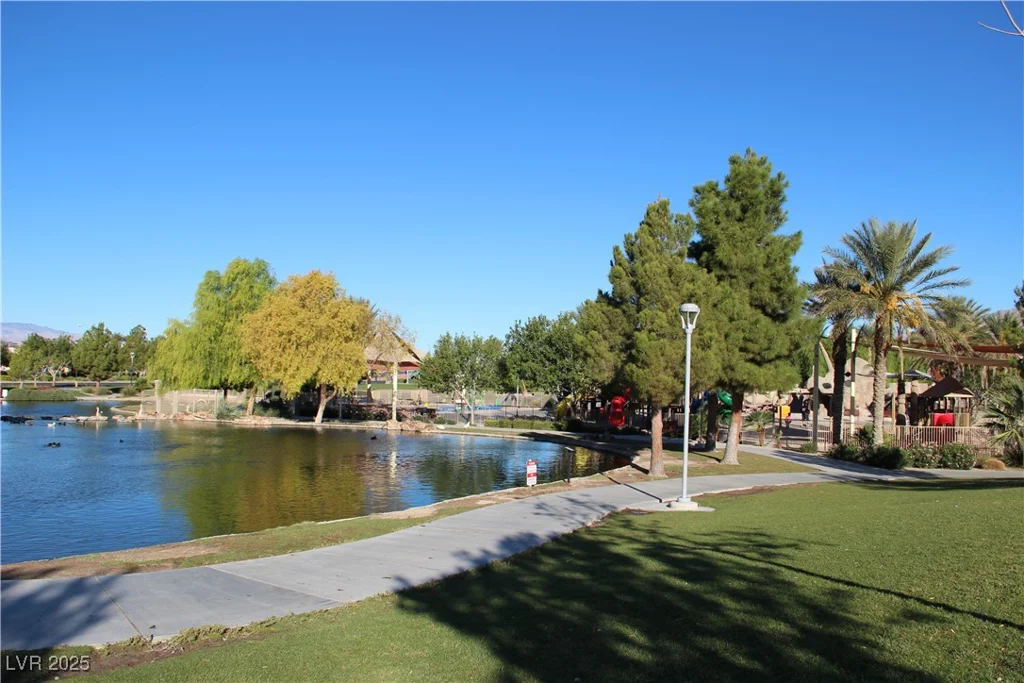 3504 Glorious Iris, North Las Vegas, NV 89084