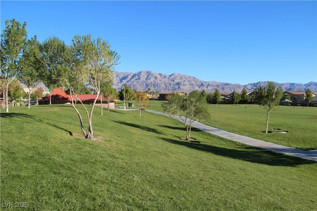 3504 Glorious Iris, North Las Vegas, NV 89084