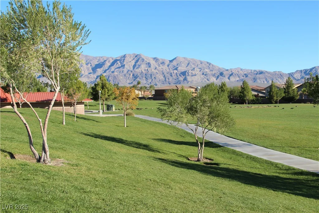 3504 Glorious Iris, North Las Vegas, NV 89084
