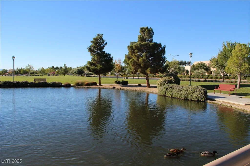 3504 Glorious Iris, North Las Vegas, NV 89084