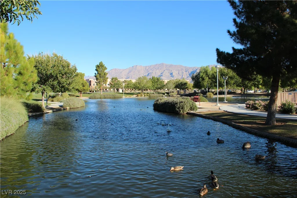 3504 Glorious Iris, North Las Vegas, NV 89084