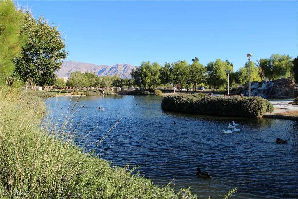 3504 Glorious Iris, North Las Vegas, NV 89084