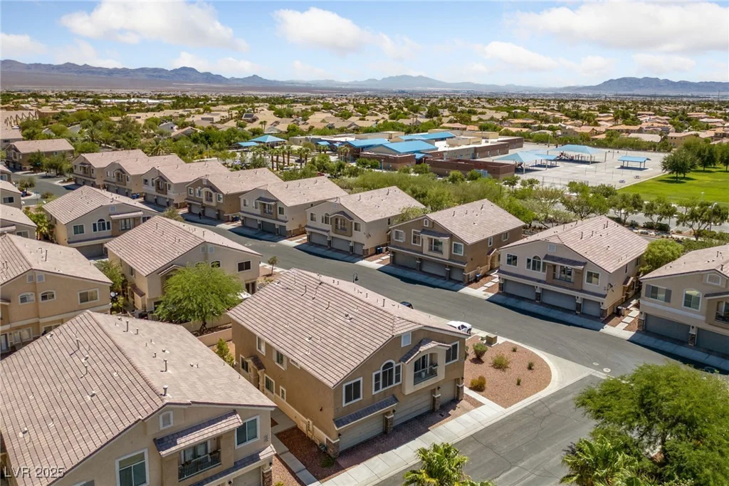 3504 Glorious Iris, North Las Vegas, NV 89084