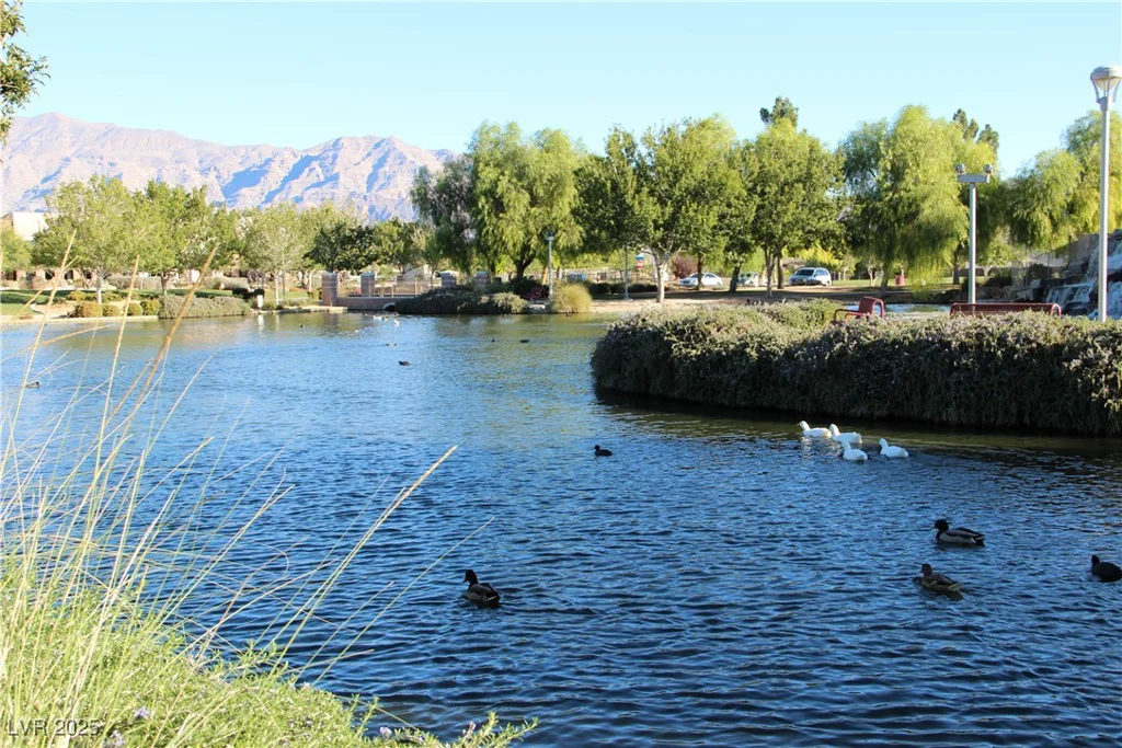3504 Glorious Iris, North Las Vegas, NV 89084
