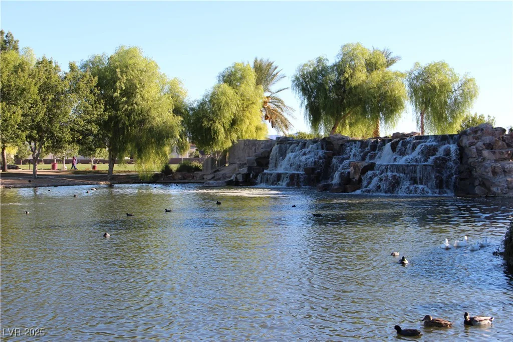 3504 Glorious Iris, North Las Vegas, NV 89084