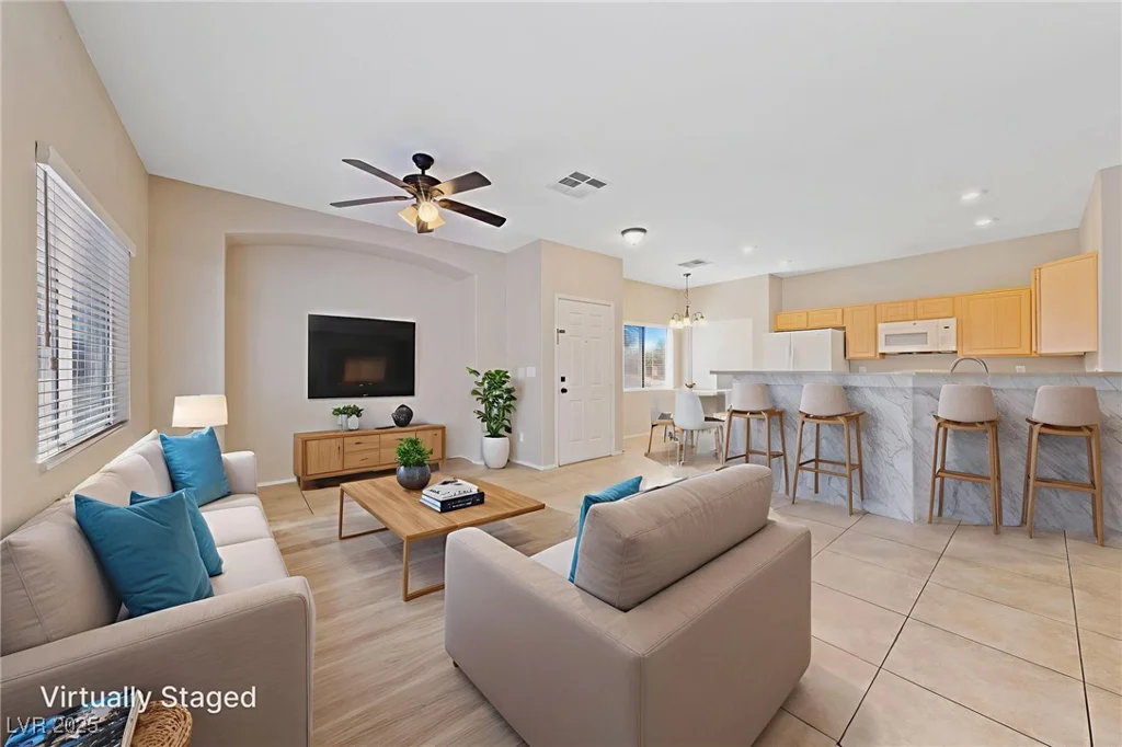 3504 Glorious Iris, North Las Vegas, NV 89084