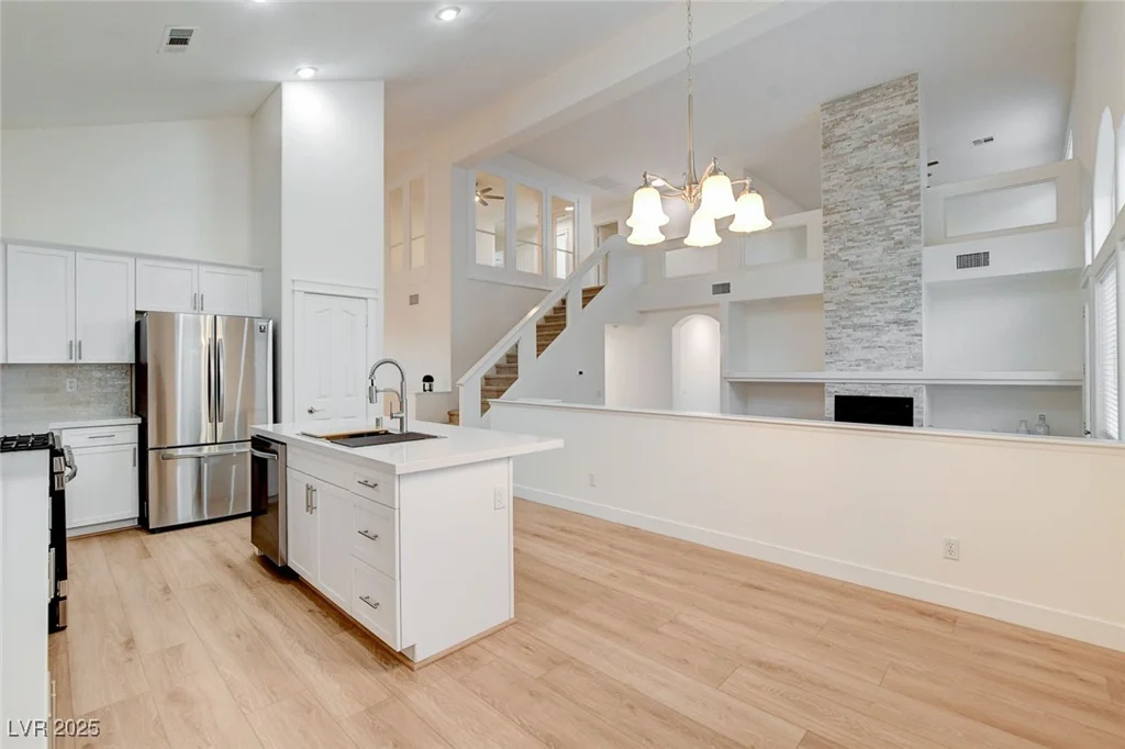 9324 Bondeno, Las Vegas, NV 89123