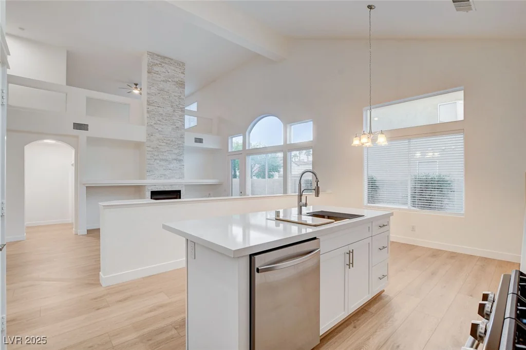 9324 Bondeno, Las Vegas, NV 89123