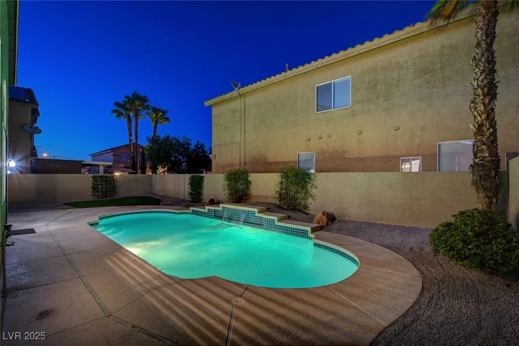 9324 Bondeno, Las Vegas, NV 89123