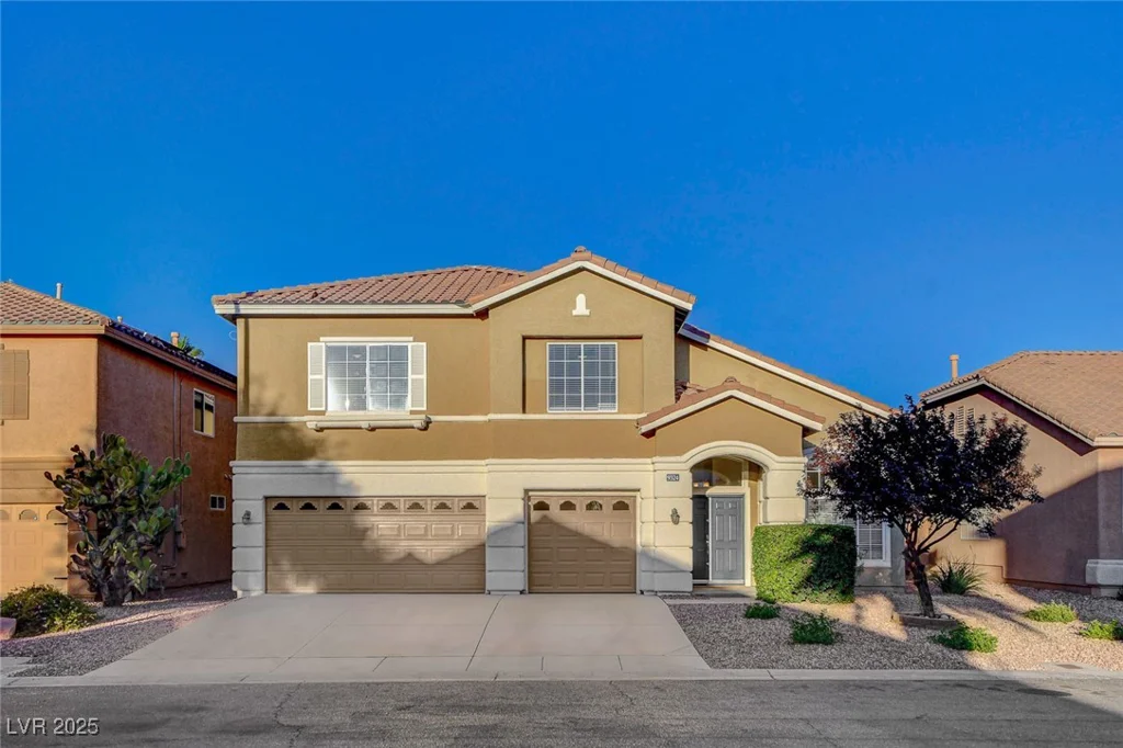 9324 Bondeno, Las Vegas, NV 89123