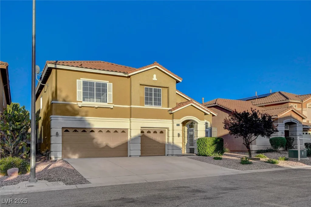 9324 Bondeno, Las Vegas, NV 89123