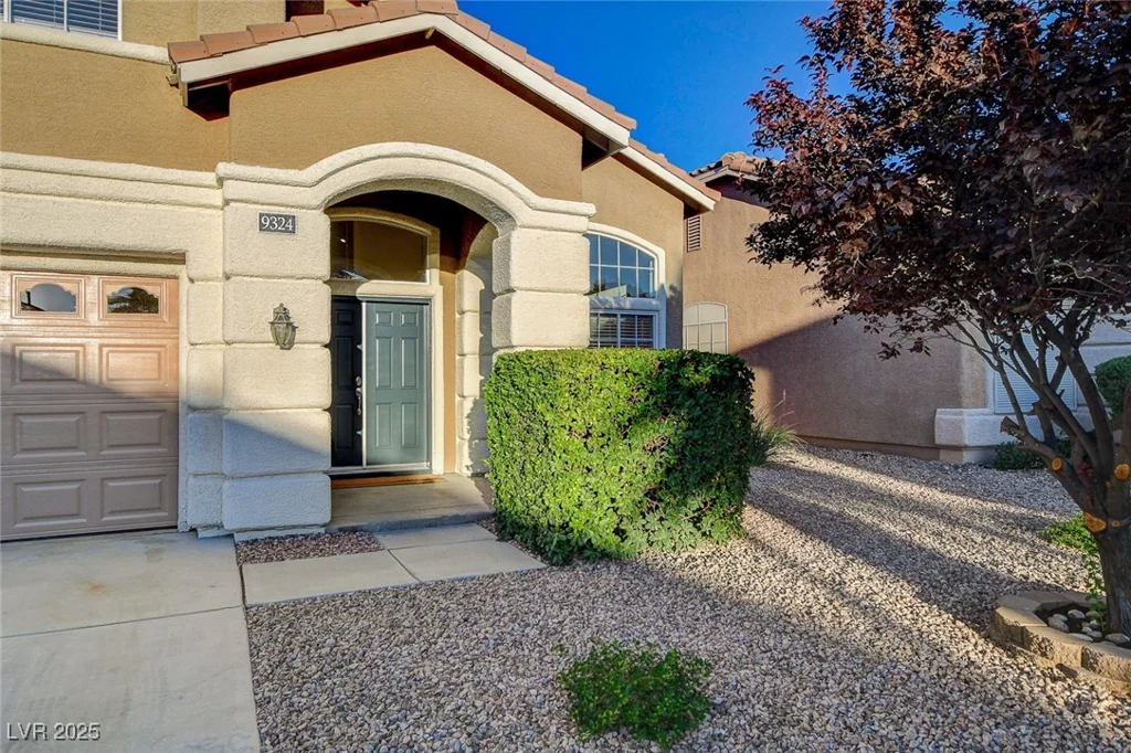 9324 Bondeno, Las Vegas, NV 89123