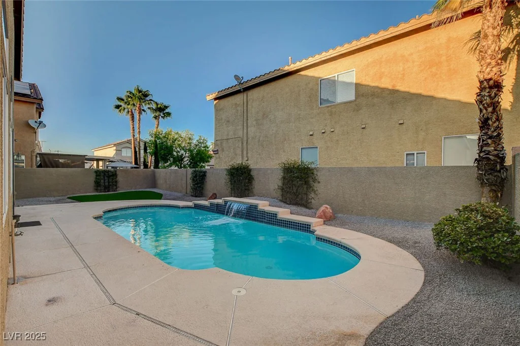 9324 Bondeno, Las Vegas, NV 89123